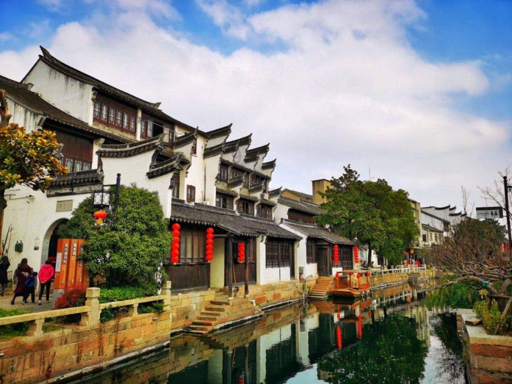 美丽城市拼拼看
