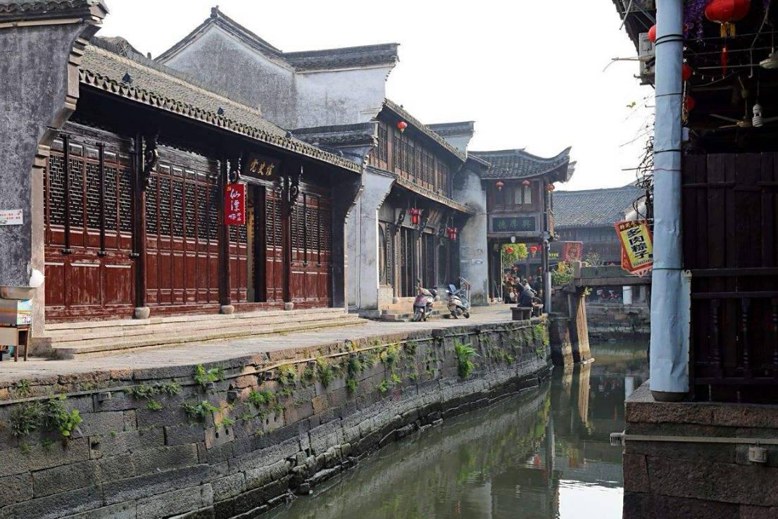 中国食谱